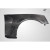 2010-2015 Chevrolet Camaro AMS Front Fenders - 2 Piece - image 8