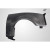 2010-2015 Chevrolet Camaro AMS Front Fenders - 2 Piece - image 3
