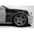 2010-2015 Chevrolet Camaro AMS Front Fenders - 2 Piece - image 2