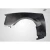 2010-2015 Chevrolet Camaro AMS Carbon Fiber Fender - image 12
