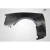2010-2015 Chevrolet Camaro AMS Carbon Fiber Fender - image 13
