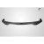 2017-2022 Infiniti Q60 Carbon Creations AP Front Lip Spoiler Air Dam - 1 Piece - image 9