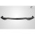 2017-2022 Infiniti Q60 Carbon Creations AP Front Lip Spoiler Air Dam - 1 Piece - image 6