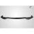 2017-2022 Infiniti Q60 AP Carbon Fiber Front Lip - image 2
