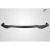 2017-2022 Infiniti Q60 AP Carbon Fiber Front Lip - image 3
