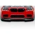 2011-2016 BMW M5 F10 Arcos Front Lip Spoiler Air Dam - 1 Piece - image 1