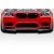 2011-2016 BMW 5 Series Arcos Front Lip - image 1