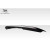 2015-2023 Ford Mustang Bandit Rear Wing Spoiler - 1 Piece - image 11