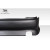 2000-2005 Lexus IS Series IS300 Sportcross Wagon Duraflex B-Sport Rear Bumper - 1 Piece - image 12