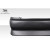 2000-2005 Lexus IS Series IS300 Sportcross Wagon B-Sport Rear Bumper - 1 Piece - image 11