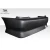 2000-2005 Lexus IS Series IS300 Sportcross Wagon B-Sport Rear Bumper - 1 Piece - image 5