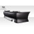 2000-2005 Lexus IS Series IS300 Sportcross Wagon B-Sport Rear Bumper - 1 Piece - image 9