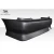 2000-2005 Lexus IS B-Sport Rear Bumper - image 8