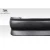 2000-2005 Lexus IS B-Sport Rear Bumper - image 16