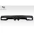 2014-2016 Mercedes CLA Class Burnout Rear Diffuser - 1 Piece - image 4
