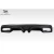2014-2016 Mercedes CLA Class Burnout Rear Diffuser - 1 Piece - image 16