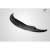 2008-2013 BMW M3 E90 E92 E93 Carbon Creations Champion Front Lip Spoiler Air Dam - 1 Piece - image 4