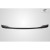 1997-2003 BMW M5 E39 CSL Look Front Lip Spoiler Air Dam - 1 Piece - image 3