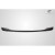 1997-2003 BMW M5 E39 Duraflex CSL Look Front Lip Spoiler Air Dam - 1 Piece - image 7
