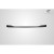 1997-2003 BMW M5 E39 CSL Look Front Lip Spoiler Air Dam - 1 Piece - image 4