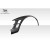 2003-2006 Mitsubishi Lancer Evolution 8 9 Cyber Front Fender Flares - 2 Pieces (S) - image 12