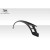 2003-2006 Mitsubishi Lancer Evolution 8 9 Cyber Front Fender Flares - 2 Pieces (S) - image 11
