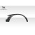 2003-2006 Mitsubishi Lancer Evolution 8 9 Cyber Front Fender Flares - 2 Pieces (S) - image 9