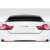 2014-2020 BMW 4 Series F32 Duraflex Damon Rear Wing Spoiler - 1 Piece - image 5