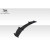 2018-2023 Kia Stinger Dominator Rear Wing Spoiler - 1 Piece - image 8