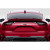 2018-2023 Kia Stinger Dominator Rear Wing Spoiler - 1 Piece - image 6