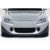 2000-2009 Honda S2000 Duraflex CR Front Bumper - 1 Piece - image 5