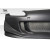 2000-2009 Honda S2000 Duraflex CR Front Bumper - 1 Piece - image 14