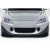 2000-2009 Honda S2000 CR Front Bumper - 1 Piece - image 1
