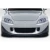 2000-2009 Honda S2000 CR Front Bumper - image 1