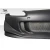 2000-2009 Honda S2000 CR Front Bumper - 1 Piece - image 22