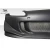 2000-2009 Honda S2000 CR Front Bumper - image 11