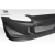 2000-2009 Honda S2000 CR Front Bumper - image 5