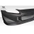 2000-2009 Honda S2000 CR Front Bumper - 1 Piece - image 20