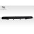 2012-2015 Tesla Model S Energon Rear Diffuser - 1 Piece - image 3