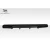 2012-2015 Tesla Model S Energon Rear Diffuser - 1 Piece - image 3