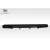 2012-2015 Tesla Model S Energon Rear Diffuser - 1 Piece - image 11