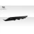 2012-2015 Tesla Model S Energon Rear Diffuser - 1 Piece - image 12