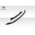 2011-2012 Honda Accord Ergo Front Lip Spoiler Air Dam - 2 Pieces - image 5