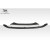 2011-2012 Honda Accord Ergo Front Lip Spoiler Air Dam - 2 Pieces - image 3