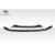 2011-2012 Honda Accord Ergo Front Lip Spoiler Air Dam - 2 Pieces - image 7
