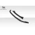 2011-2012 Honda Accord Ergo Front Lip Spoiler Air Dam - 2 Pieces - image 5