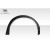 2006-2009 Volkswagen Golf GTI Euroline Rear Fender Flares - 2 Pieces - image 10
