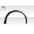 2006-2009 Volkswagen Golf GTI Euroline Rear Fender Flares - 2 Pieces - image 5