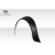 2006-2009 Volkswagen Golf Euroline Fender Flare - image 10