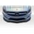 2014-2016 Mercedes CLA Class Epic Front Lip Spoiler Air Dam - 1 Piece - image 1
